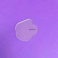 IMPODIO Coaster aesthetic bening acrylic / props foto akrilik