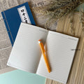 IMPODIO Notebook Chinese Style - Dairy Books - photografy foto - detail produk