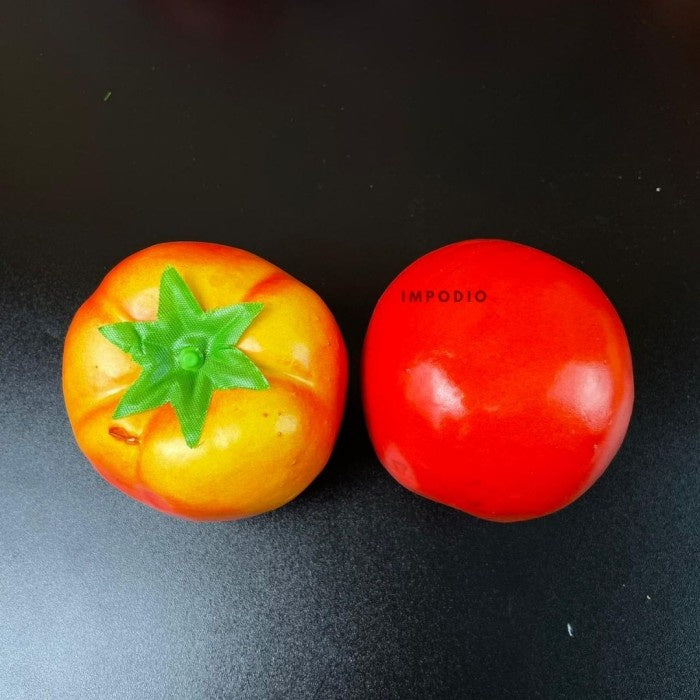 IMPODIO Tomat Palsu / Tomato artificial - props foto
