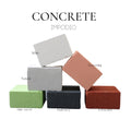 IMPODIO Balok podium concrete stone batu ukuran SMALL Bata Pedestal - detail produk