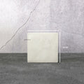 IMPODIO Props photo Concrete series – coaster semen - close up