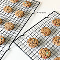 IMPODIO Tatakan pendingin baking cooling rack food grade - photo props