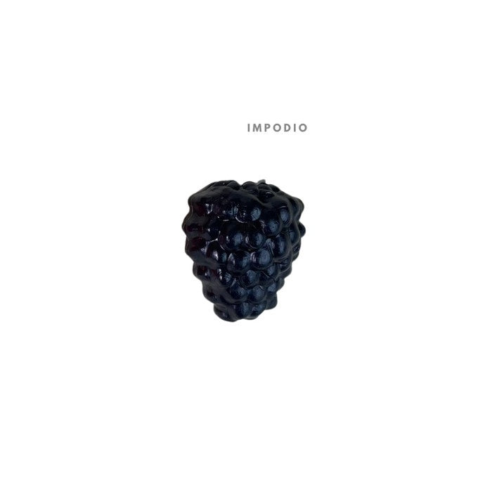 IMPODIO Rasberries Palsu (Fake Raspberry) / Buah palsu Props