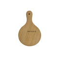 IMPODIO Talenan bulat untuk pizza cutting board diameter 15 dan - lifestyle