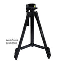 IMPODIO Tripod 3 in 1 FREE Holder HP Tinggi maksimal 120cm - foto 9