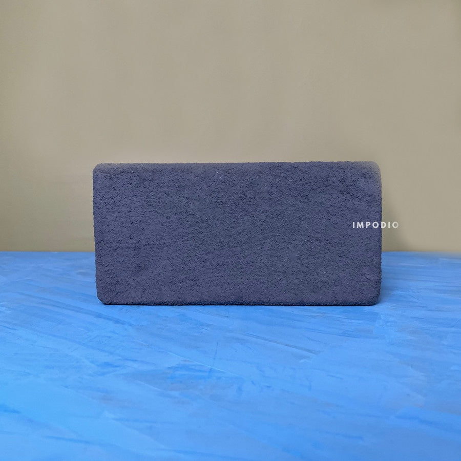 IMPODIO Balok podium concrete stone batu ukuran SMALL Bata Pedestal  - Properti foto produk - balok aesthetic