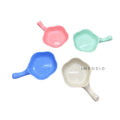 IMPODIO Mini flower bowl – piring saos – props foto
