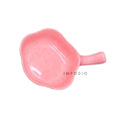 IMPODIO Mini flower bowl – piring saos – props foto - close up