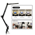 IMPODIO Led flatlay kotak 3 warna adjustable - Product photography - background putih
