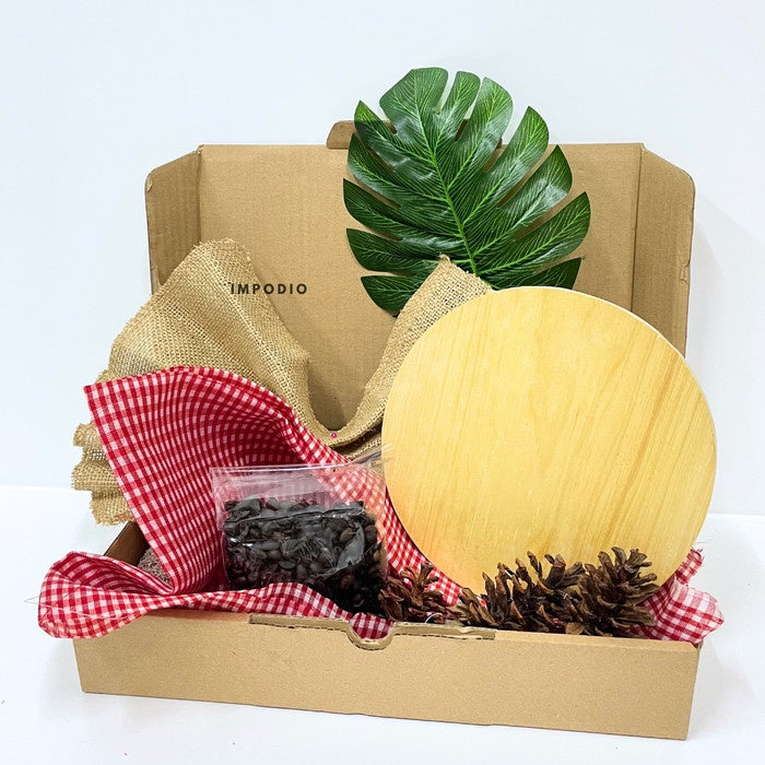 IMPODIO PAKET properti foto vol.2-set aestetik props foto foto produk