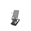 IMPODIO Handphone stand holder – Pegangan HP di meja – dudukan HP - tampak samping