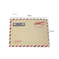 IMPODIO Mini envelope – amplop mini pos props foto vintage - detail produk