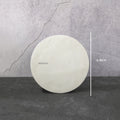 IMPODIO Props photo Concrete series – coaster semen - foto 12