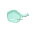 IMPODIO Mini flower bowl – piring saos – props foto - tampak samping