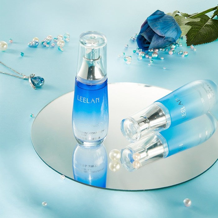 IMPODIO cermin round 14cm akrilik backdrop photo studio