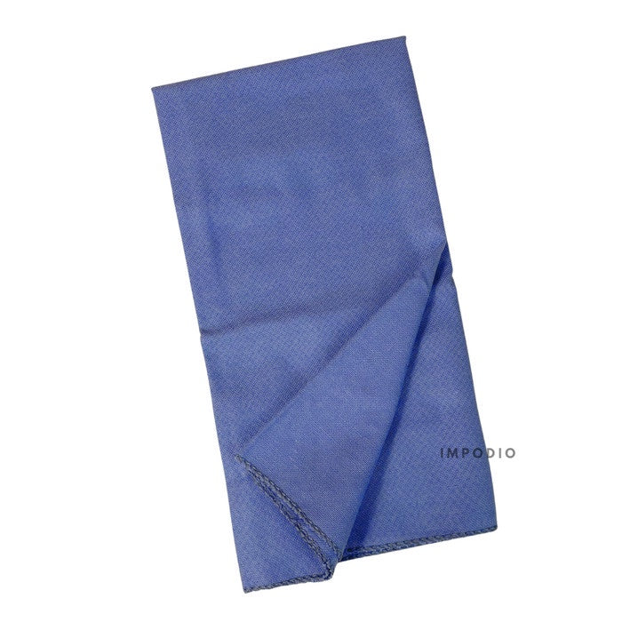 IMPODIO Linen napkin plain color - kain linen warna polos - props
