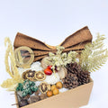 IMPODIO Paket vintage style - set rustic properti props photo - tampak samping