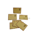 IMPODIO Mini envelope – amplop mini pos props foto vintage