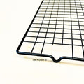 IMPODIO Tatakan pendingin baking cooling rack food grade - photo props