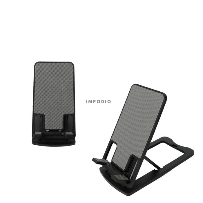 IMPODIO Handphone stand holder / Pegangan HP di meja / dudukan HP