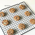 IMPODIO Tatakan pendingin baking cooling rack food grade - photo props