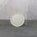 IMPODIO Props photo Concrete series – coaster semen - lifestyle