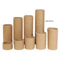 IMPODIO Selongsong karton – paper core BARU diameter 4cm tebal