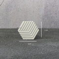IMPODIO Props photo Concrete series – coaster semen - foto 11