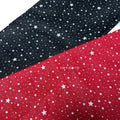 IMPODIO [PAKET 5pcs] napkin STARRY kain piknik - props foto - detail produk