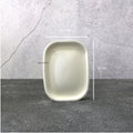 IMPODIO Props photo Concrete series – coaster semen - dalam penggunaan