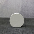 IMPODIO Props photo Concrete series – coaster semen - foto 10