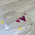 IMPODIO Pallete Acrylic - tatakan lukis props foto produk