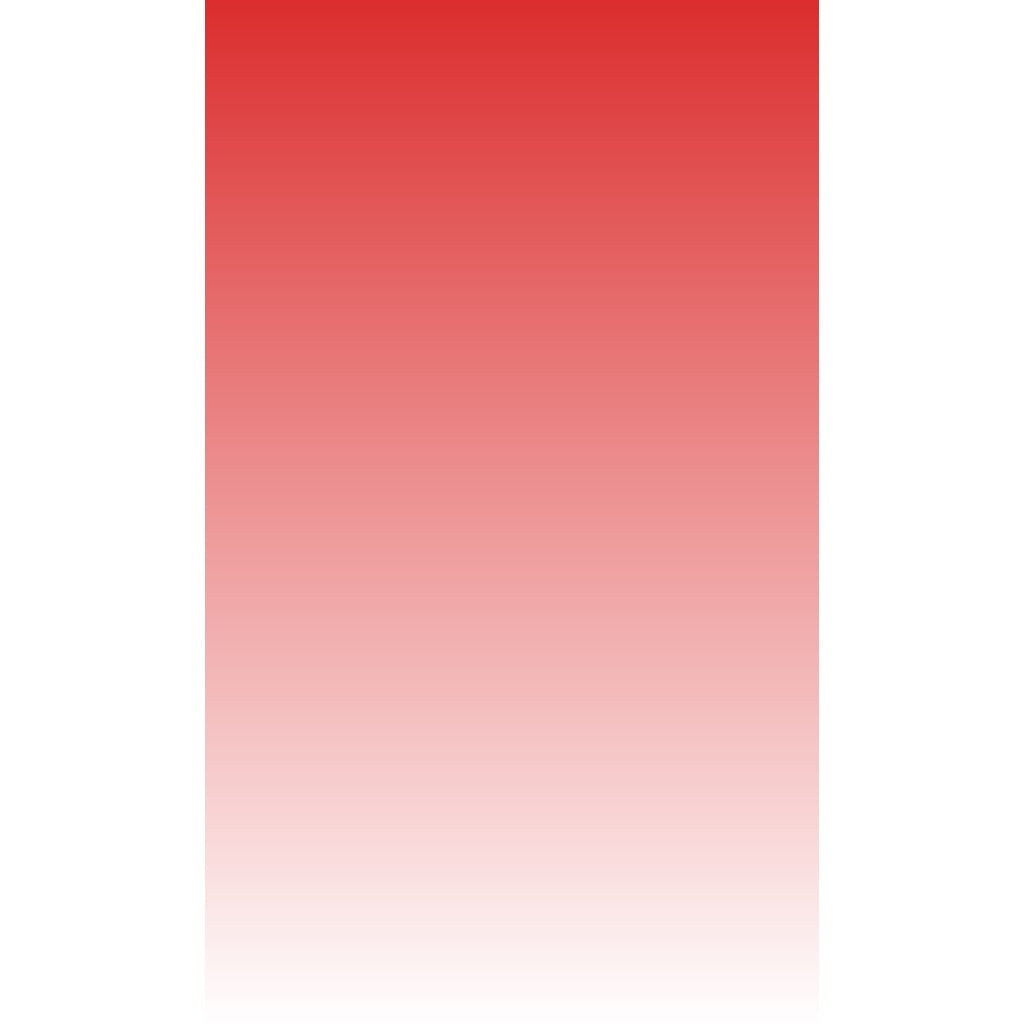 IMPODIO Paper Background Gradient 50x100cm - alas foto gulung