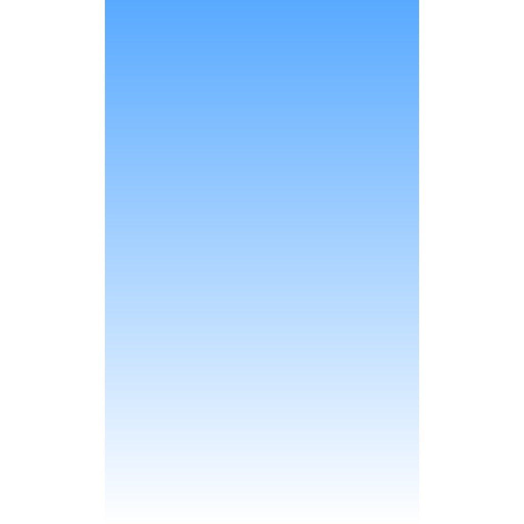 IMPODIO Paper Background Gradient 50x100cm - alas foto gulung