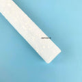 IMPODIO Kain Tille Snow Sprinkle Background Foto Produk