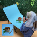IMPODIO Meja Photo produk studio photography - table top foto