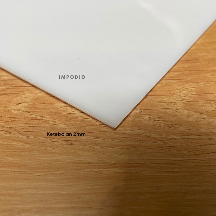 IMPODIO Meja Photo produk studio photography - table top foto