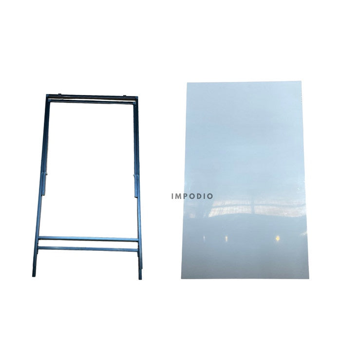 IMPODIO Meja Photo produk studio photography - table top foto