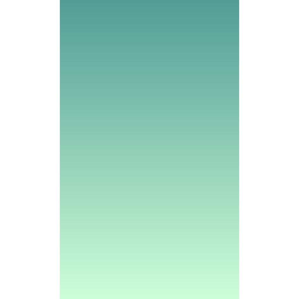 IMPODIO Paper Background Gradient 50x100cm - alas foto gulung