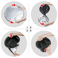 IMPODIO Reflektor 5 in 1 semua ukuran Impodio foldable reflector