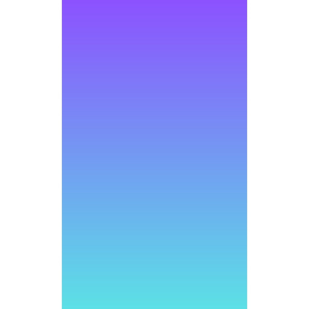 IMPODIO Paper Background Gradient 50x100cm - alas foto gulung