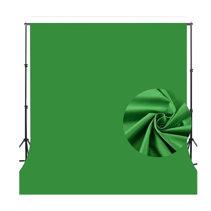 IMPODIO Kain Background foto 4 warna 4 ukuran profesional grade