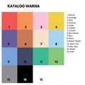 IMPODIO Paper background 150X300cm-studio seamless warna solid - detail produk