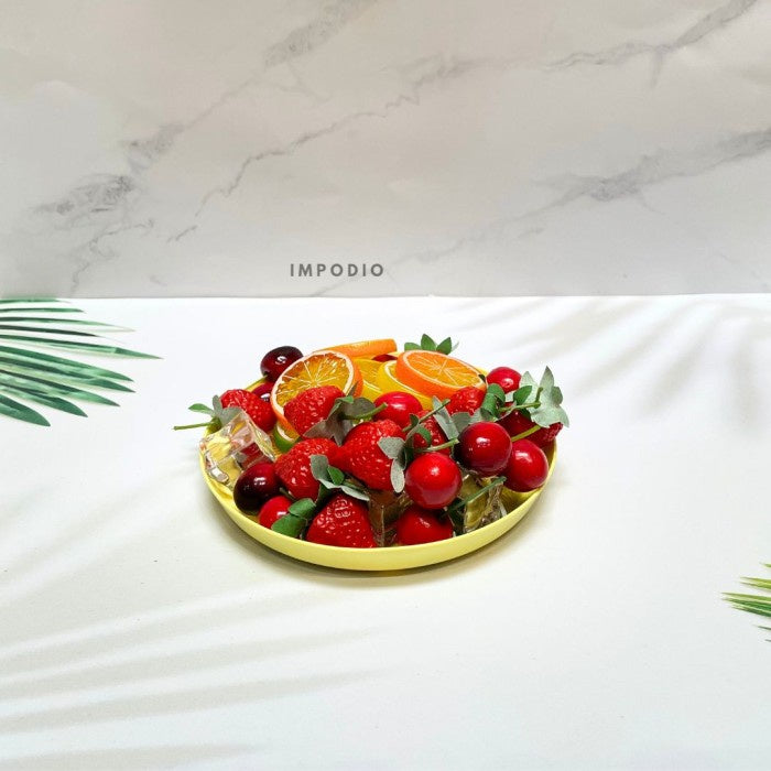 IMPODIO Background foto lembaran Uk 44x70 cm - Alas foto produk