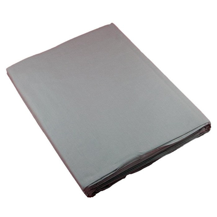 IMPODIO Kain abu-abu polos background-greenscreen profesional grade