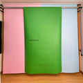 IMPODIO Paper background 150X300cm-studio seamless warna solid