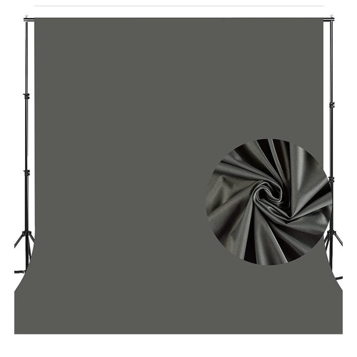 IMPODIO Kain Background foto 4 warna 4 ukuran profesional grade