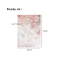 IMPODIO Background photo 70x50cm - alas gulung motif abstrak backdrop - dalam penggunaan