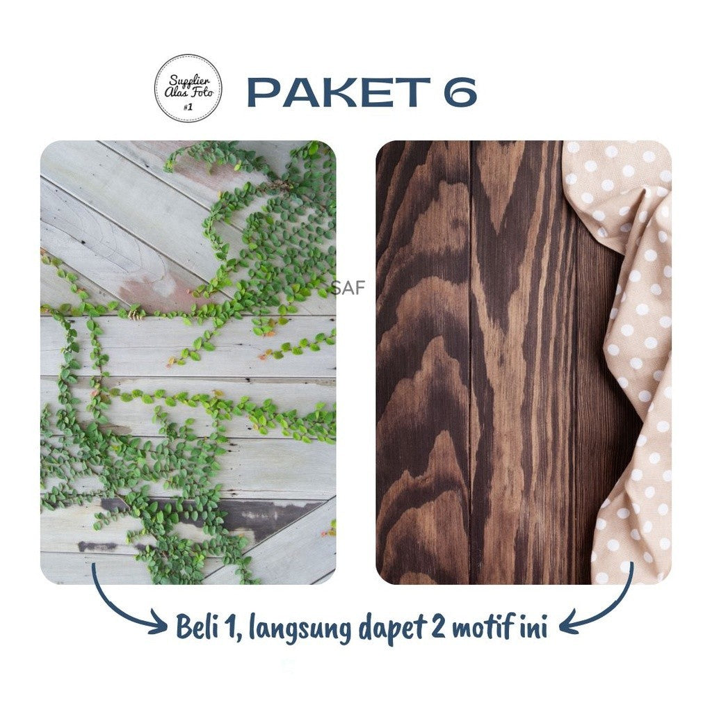 BUY 1 GET 1 FREE Background photo / alasfoto gulung motif abstrak marmer / backdrop