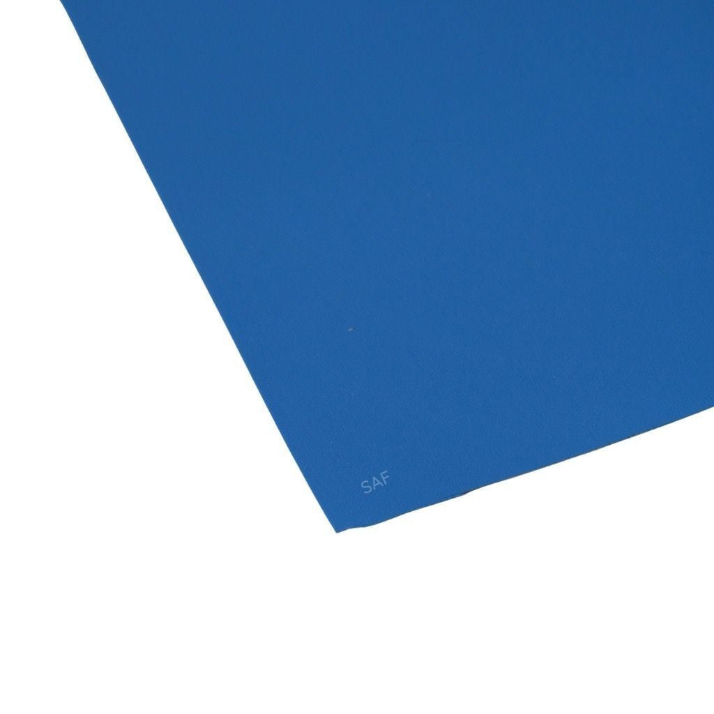 [PROMO] Ukuran 50x70cm background warna polos - bahan kulit sintetis - waterproof awet lengkap